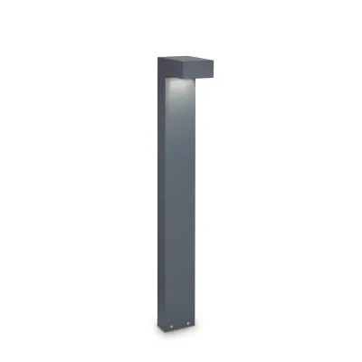 Парковый светильник Ideal Lux Sirio pt2 h80 115061 Парковый светильник Ideal Lux Sirio pt2 h80 115061